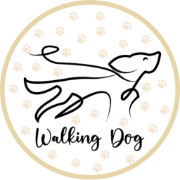 WalkingDog Logo